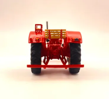 Kußmaul Modelle H0-POD-N408-XXX - Spur HO Porsche Diesel Master N408 Traktor Schlepper Modell  kussmaulmodellbau