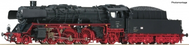 Roco 78255 - Dampflokomotive 23 001, DR, AC