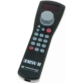 Uhlenbrock 66365 - DAISY II WLAN-Modul