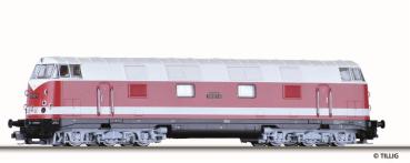 Tillig 502585 - Spur TT Diesellok BR 118 617-0 der DR, Ep.IV (ex. 02693)