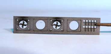 Joswood 40089 - Ventilatoren