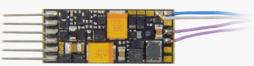 ZIMO MS491N Sounddecoder