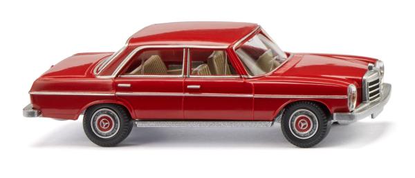 Wiking 014103 - Spur HO  MB 200/8 rot