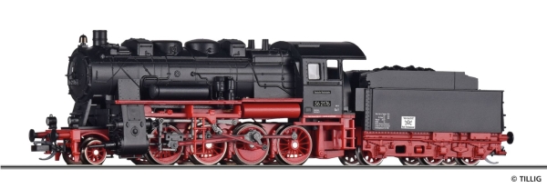 Tillig 02236 - Spur TT  Dampflok BR 56.20, DR