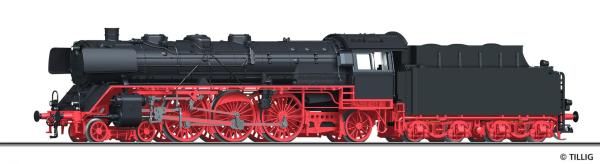 Tillig 04151 - Spur TT  Dampflok BR 003 der DB
