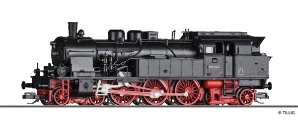 Tillig 04202 - Spur TT Dampflok BR 078, DB