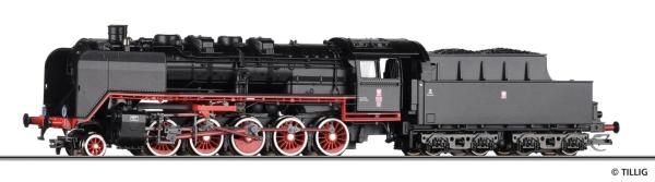 Tillig 04294 - Spur TT Dampflok Reihe Ty5 der PKP