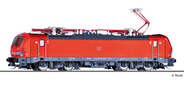 Tillig 04815 - Spur TT E-Lok BR 193 der DB AG