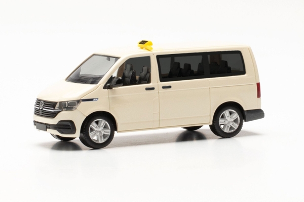 Herpa 097482 - VW T 6.1 Bus 'Taxi'
