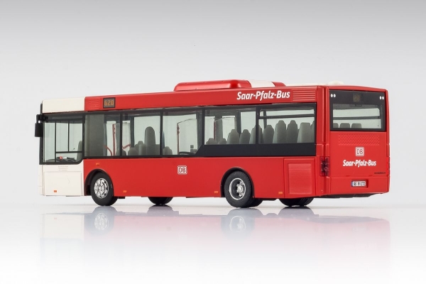 VK-Modelle 09301 - Spur HO MAN NM 223.2 MIDI, DB RSW, SB-RV 172
