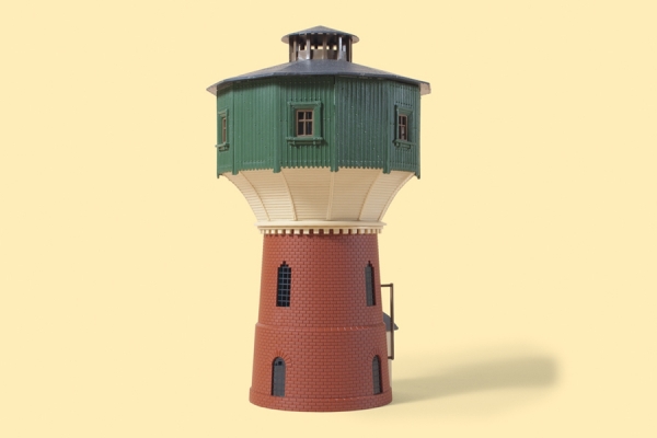 Auhagen 11335 - Spur HO Wasserturm