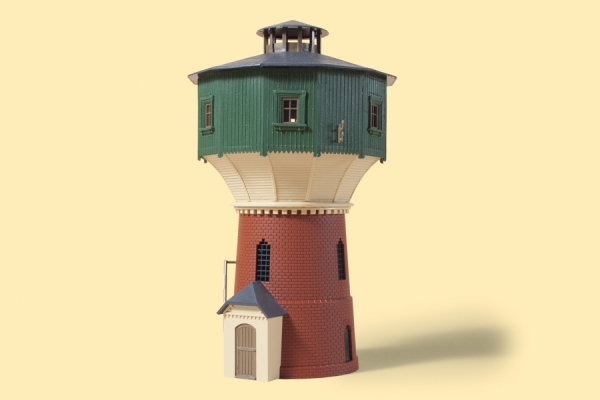 Auhagen 11335 - Spur HO Wasserturm
