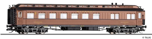 Tillig 12052 - Spur TT Speisewagen WR4ü 'Mitropa', DRG, Ep.II