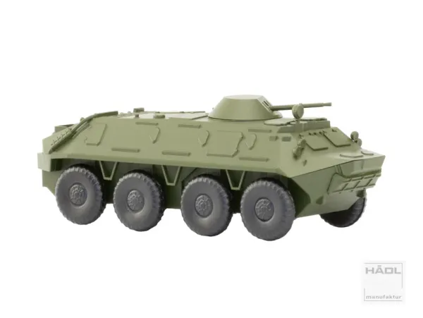 Hädl 124080 - Schützenpanzerwagen SPW60 PB