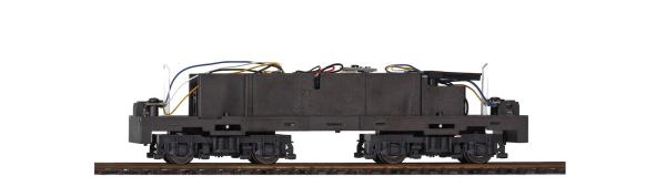 Bemo 1362018 Spur HOm Fahrwerk HGe 4/4 II Next18 Sound