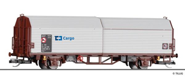 Tillig 14864 - Spur TT Haubenwagen Kils der CD-Cargo
