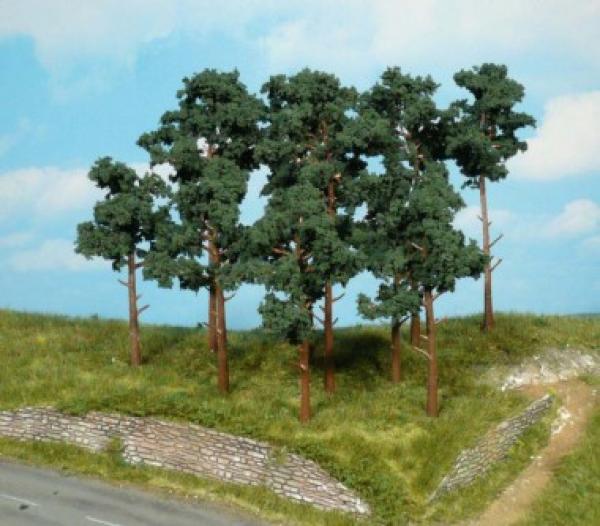 Heki 1150 - 2 Kiefern 16 cm