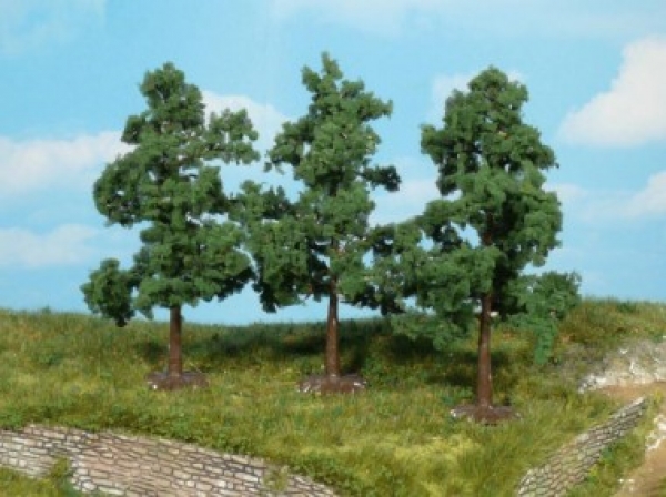 Heki 1164 - 4 Obstbäume 8-12 cm