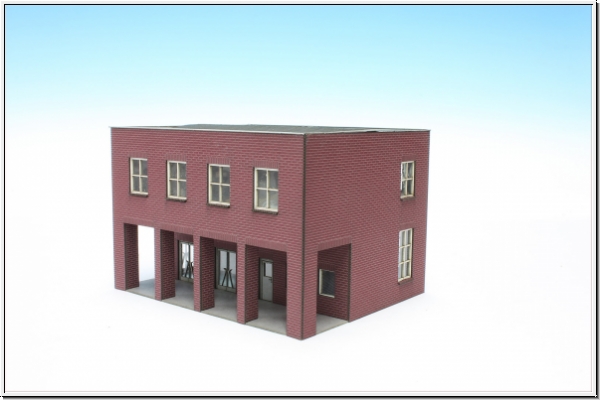 Joswood 17085 - Pforte / Büro