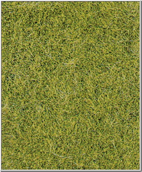 Heki 1855 - decovlies Wildgras wiesengrün 40X40 CM