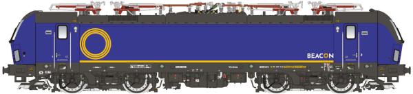 LSmodels 16564S - Spur HO BEACON Ellok BR 193 Vectron blau Ep.6, AC- digital Sound