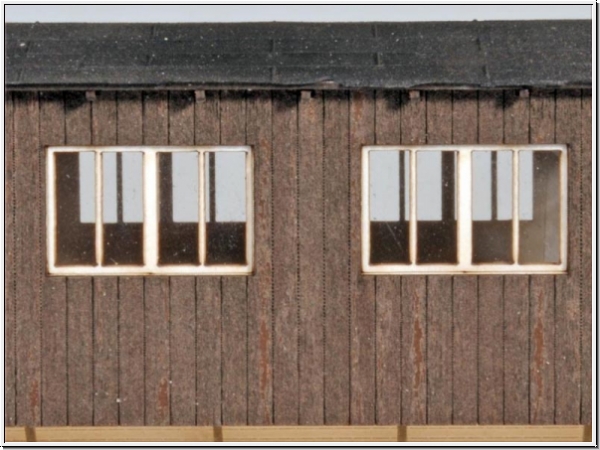 Joswood 19010 - Stellwerk Bulla