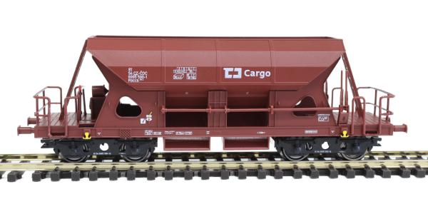 Igra 96500018 - Spur TT Selbstenladenwagen Faccs, CD-Cargo, Ep.VI