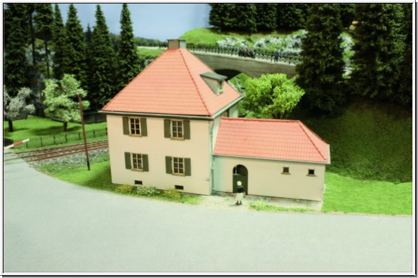 Joswood 21005 - Siedlungshaus Mülheim