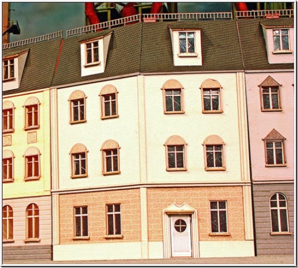 Joswood 21016- Stadthaus, Winkel 30°