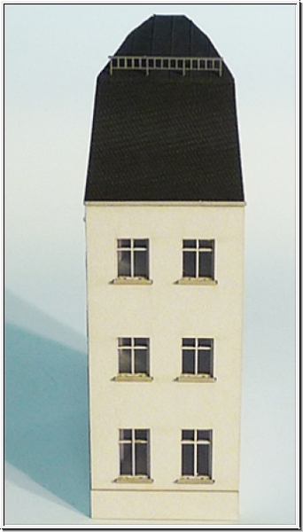 Joswood 21018 - Stadthaus 30°, Putz