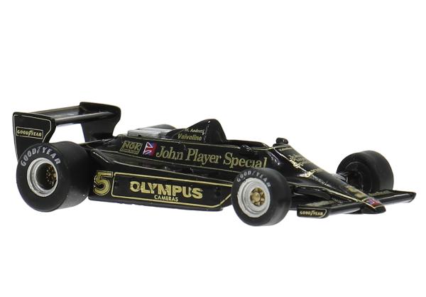 Brekina 22741- Spur HO Lotus 79 Mario Andretti