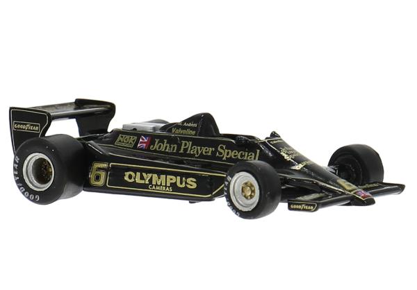 Brekina 22742 - Spur HO Lotus 79 Ronnie Peterson