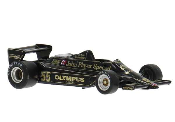 Brekina 22743 Spur HO Lotus 79 Jean-Pierre Jarier