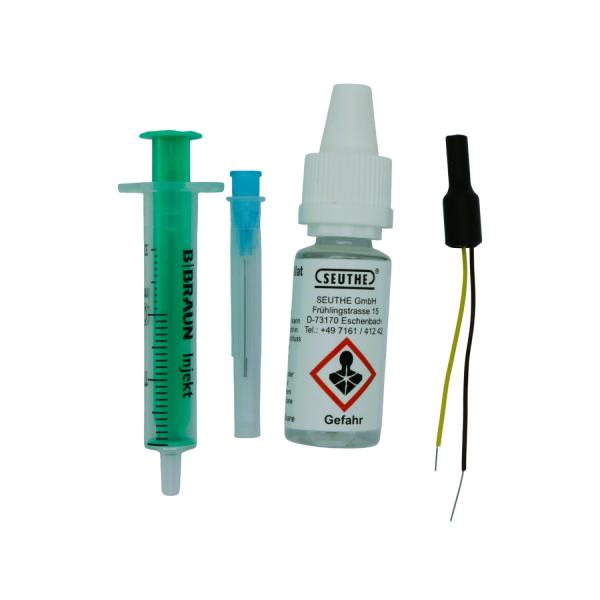 Dampfgenerator 9022 - Spur HO (1 Stück)