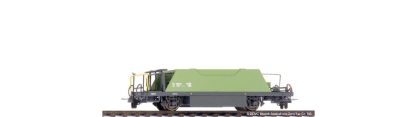 Bemo 2253262 - Spur HOm  MGB Fd 4852 Selbstentladewagen