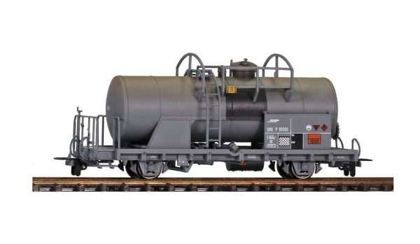 Bemo 2296115 - Spur HOm RhB P 10005 Kesselwagen