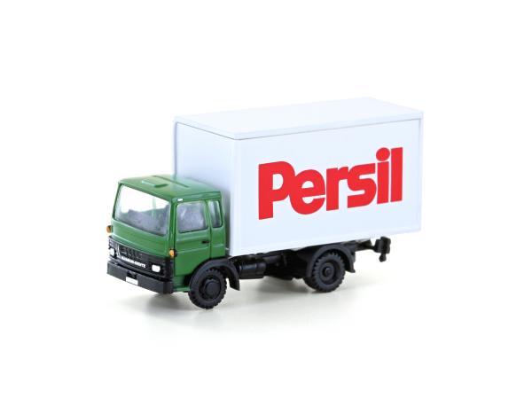 Minis/Lemke LC4811 Spur N Magirus MK 130M8 Koffer, Persil