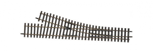 Tillig 85181 - HO/HOe Abzweig rechts