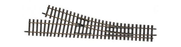 Tillig 85183 - HO/HOm Abzweig rechts