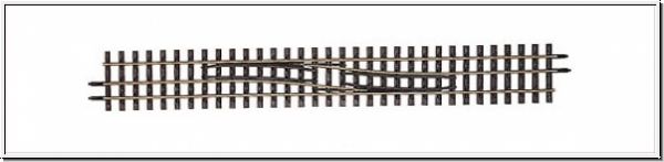 Tillig 85185 - HO/HOe Gleiswechsel