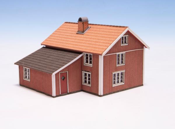 Joswood 25032 - Spur HO Bullerbü Südhof