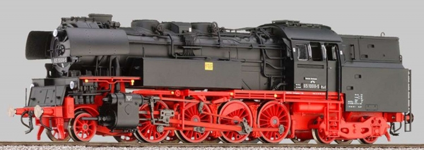 Gützold 31038110 - Dampflok 65 1008-5, DR, Ep.IV