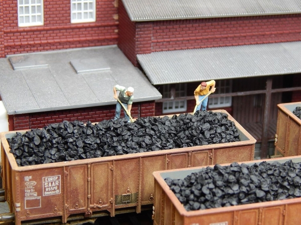 Juweela 28156 - Koks grob. Inhalt 20 g