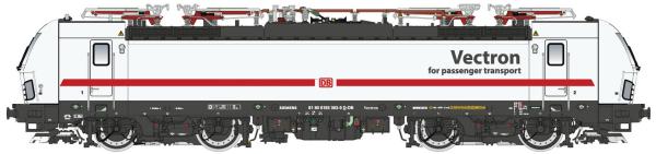 LS-Models 16569S - Spur H0 Elektrolokomotive BR 193 Vectron der DB AG, Ep.VI, Sound