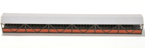 Joswood 17030 - Bandbrücke gerade 300x30mm
