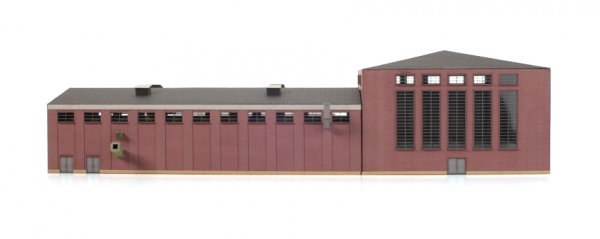 Joswood 17062 - Ammoniakfabrik.