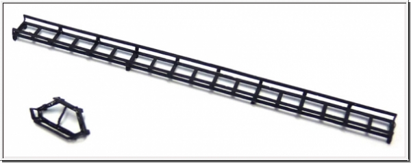 Joswood 40136 - Kabeltrasse, ca 55cm