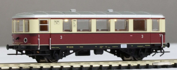 KRES N13503D - Spur N Einheits-Nahverkehrstriebwagen VT 135 126 Ep. II DRG Digital