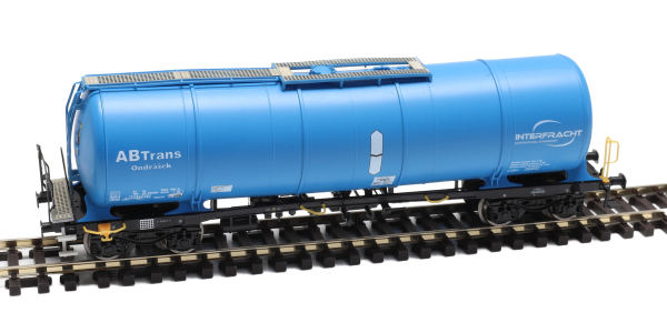 Igra Modell 96200079 - Spur TT Kesselwagen Zacns 88 AB Trans Ondrasek