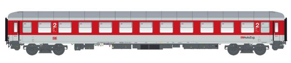 LS Models 58503 Spur TT DB Autozug Liegewagen Bvcmz 248.5 Ep.V